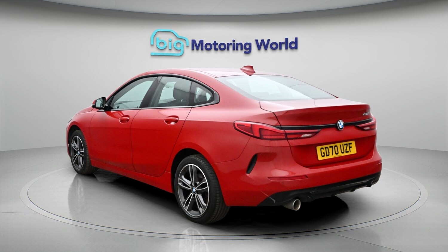 Used BMW 2 Series 2021 for sale - 77963011: Photo 5