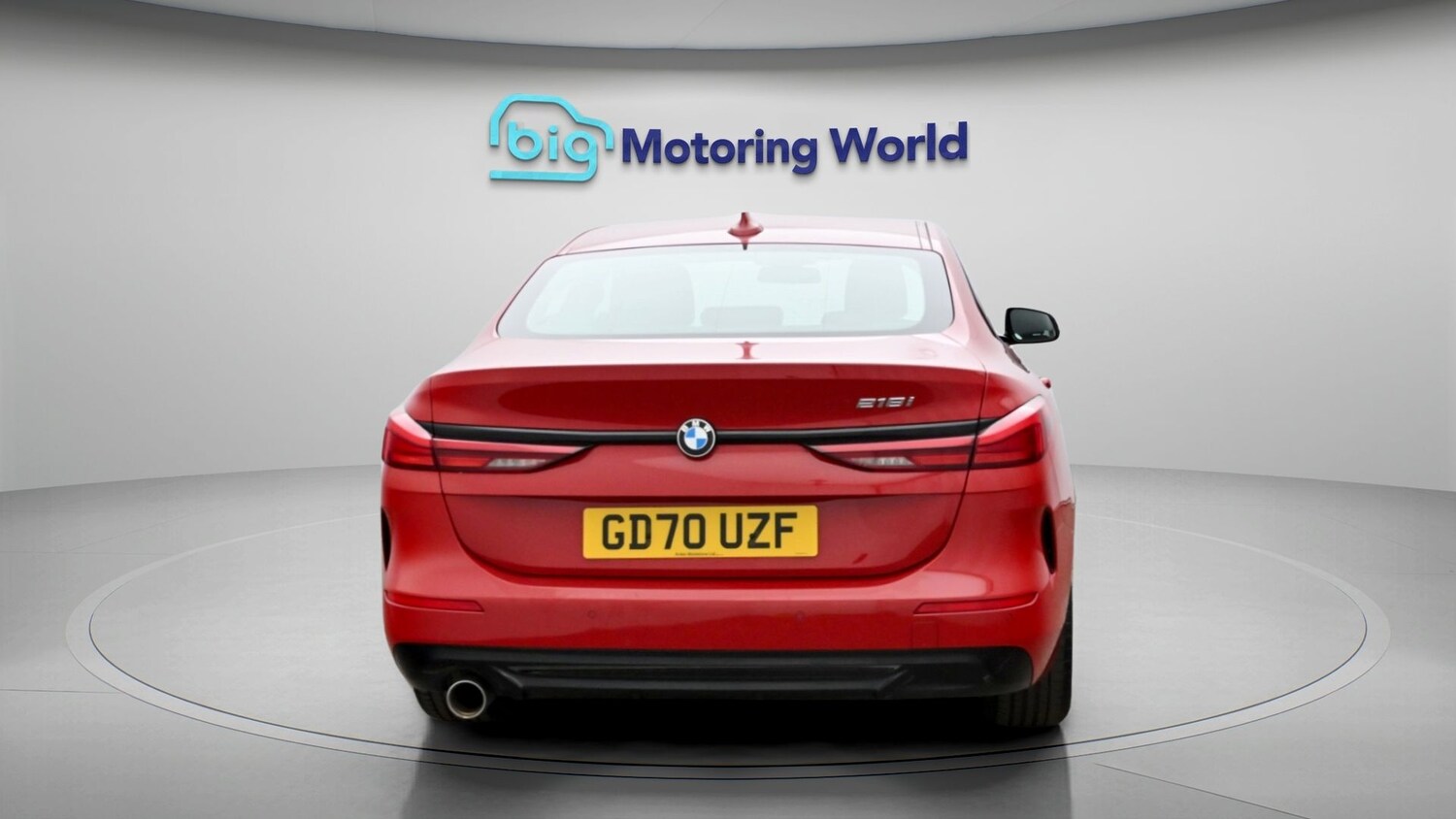 Used BMW 2 Series 2021 for sale - 77963011: Photo 6