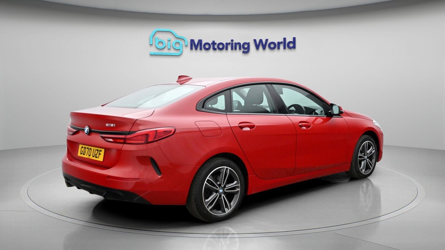 Used BMW 2 Series 2021 for sale - 77963011: Photo 7