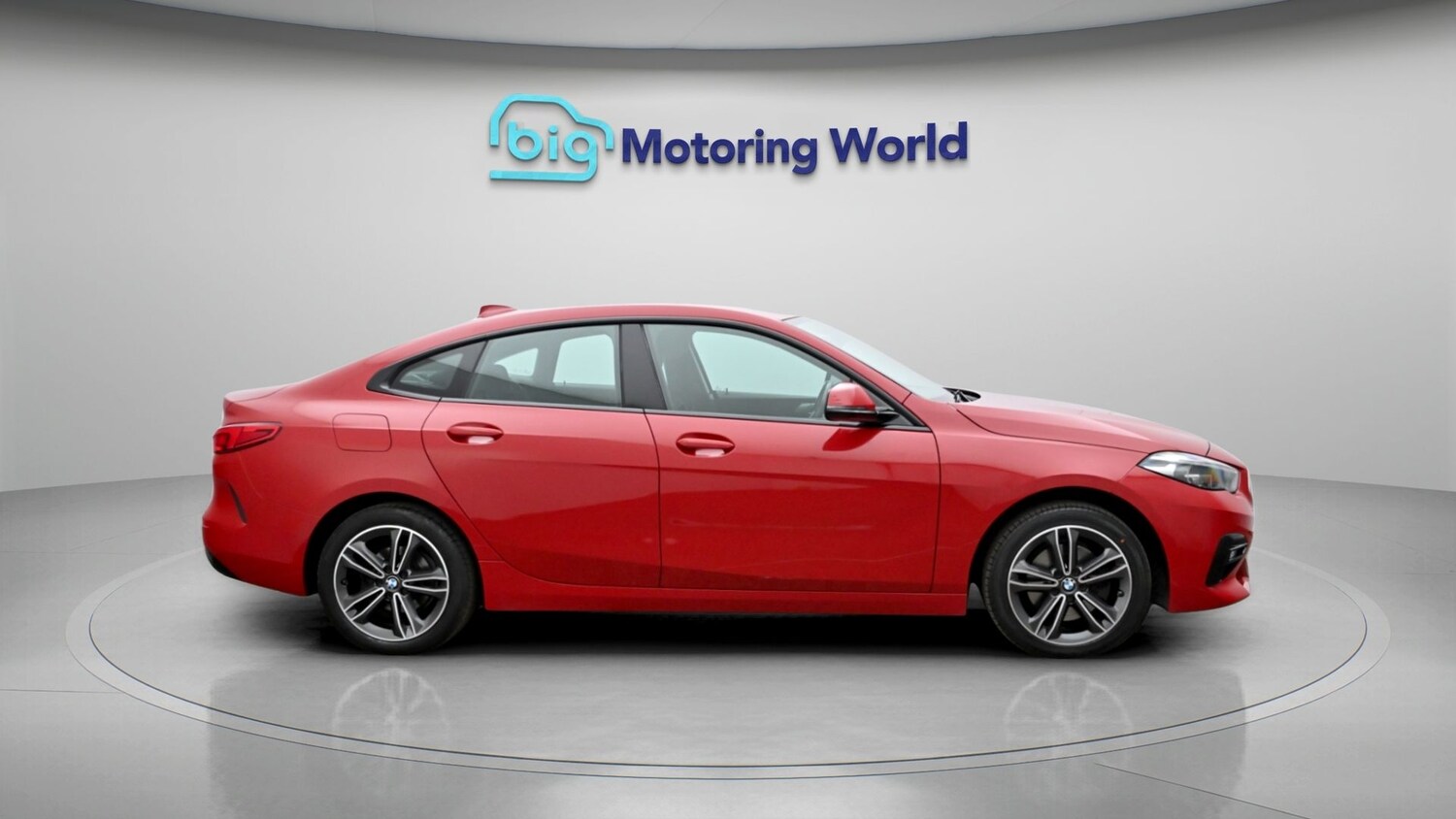 Used BMW 2 Series 2021 for sale - 77963011: Photo 8