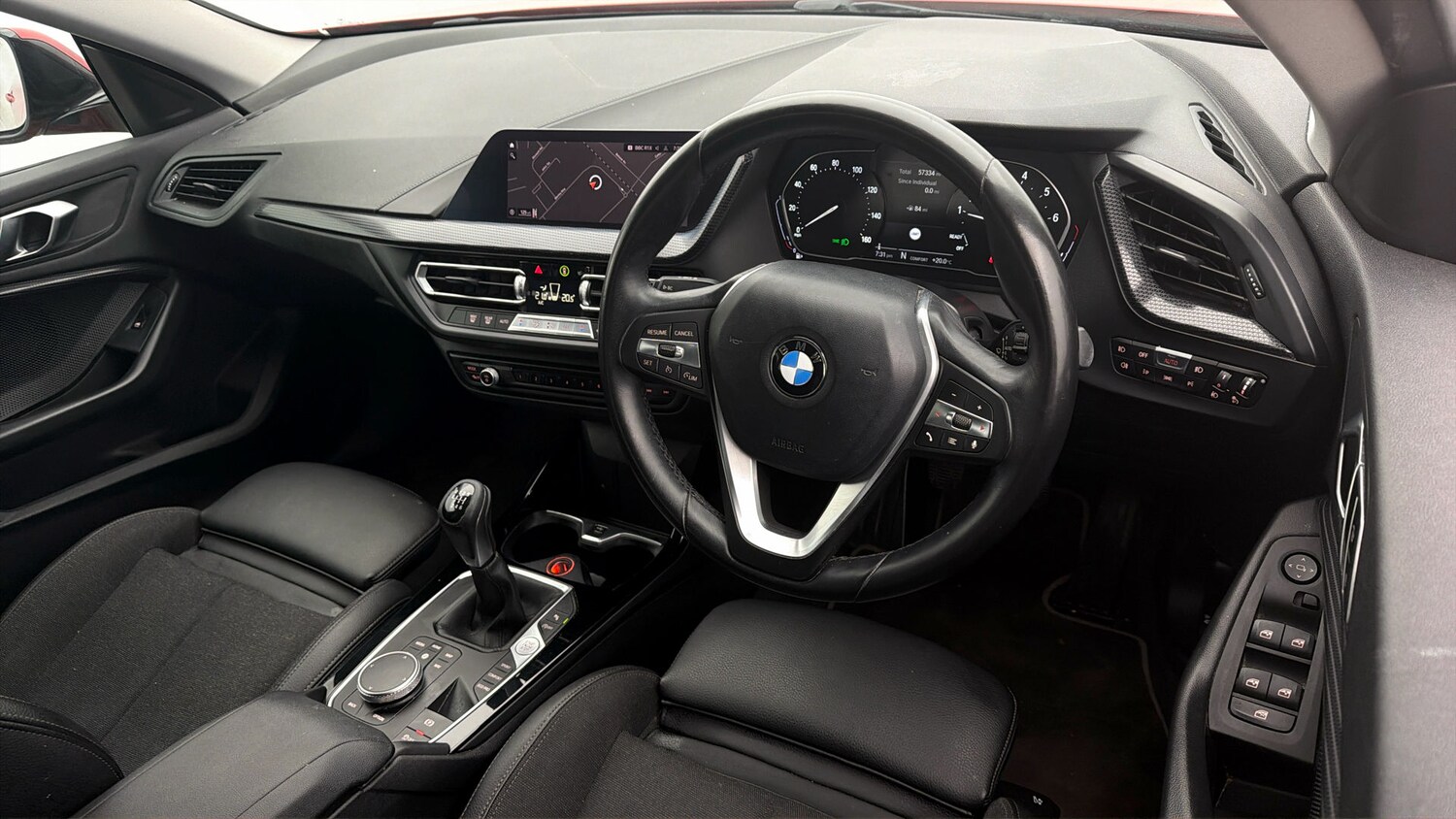 Used BMW 2 Series 2021 for sale - 77963011: Photo 9