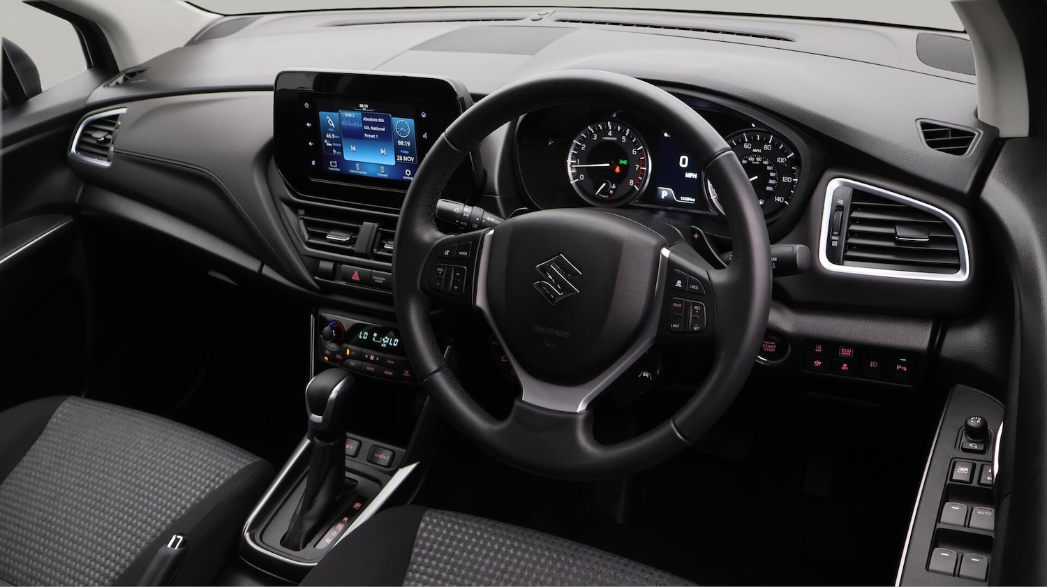 Used Suzuki SX4 S-Cross 2023 for sale - 76765614: Photo 10