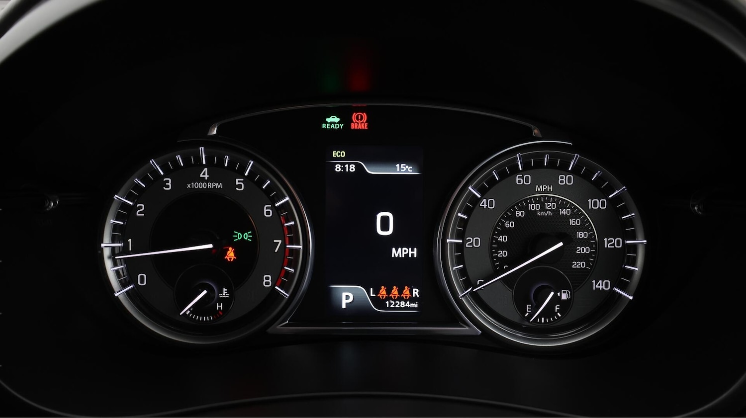 Used Suzuki SX4 S-Cross 2023 for sale - 76765614: Photo 11