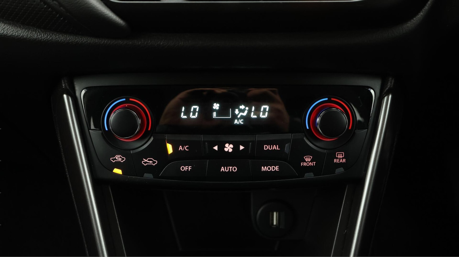 Used Suzuki SX4 S-Cross 2023 for sale - 76765614: Photo 13