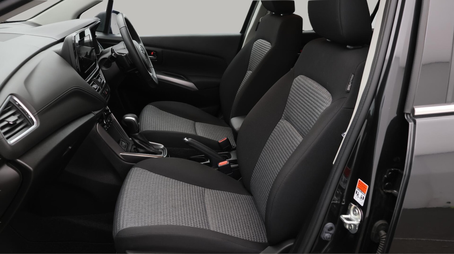 Used Suzuki SX4 S-Cross 2023 for sale - 76765614: Photo 15