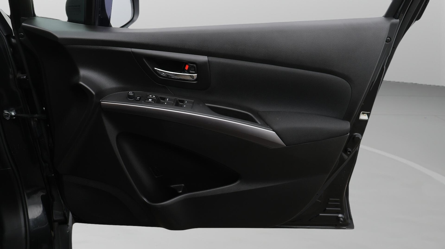 Used Suzuki SX4 S-Cross 2023 for sale - 76765614: Photo 16