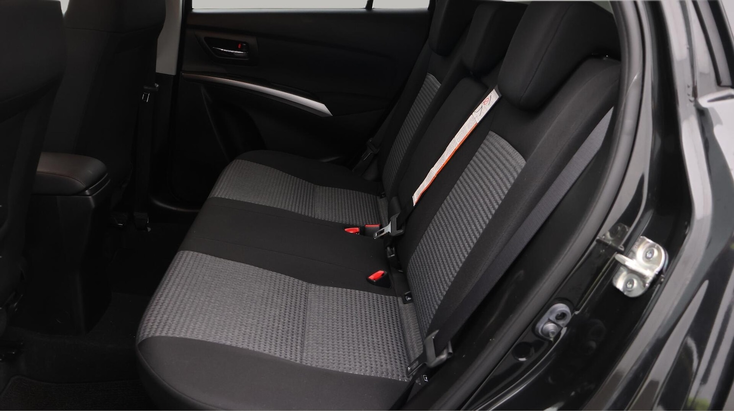 Used Suzuki SX4 S-Cross 2023 for sale - 76765614: Photo 17