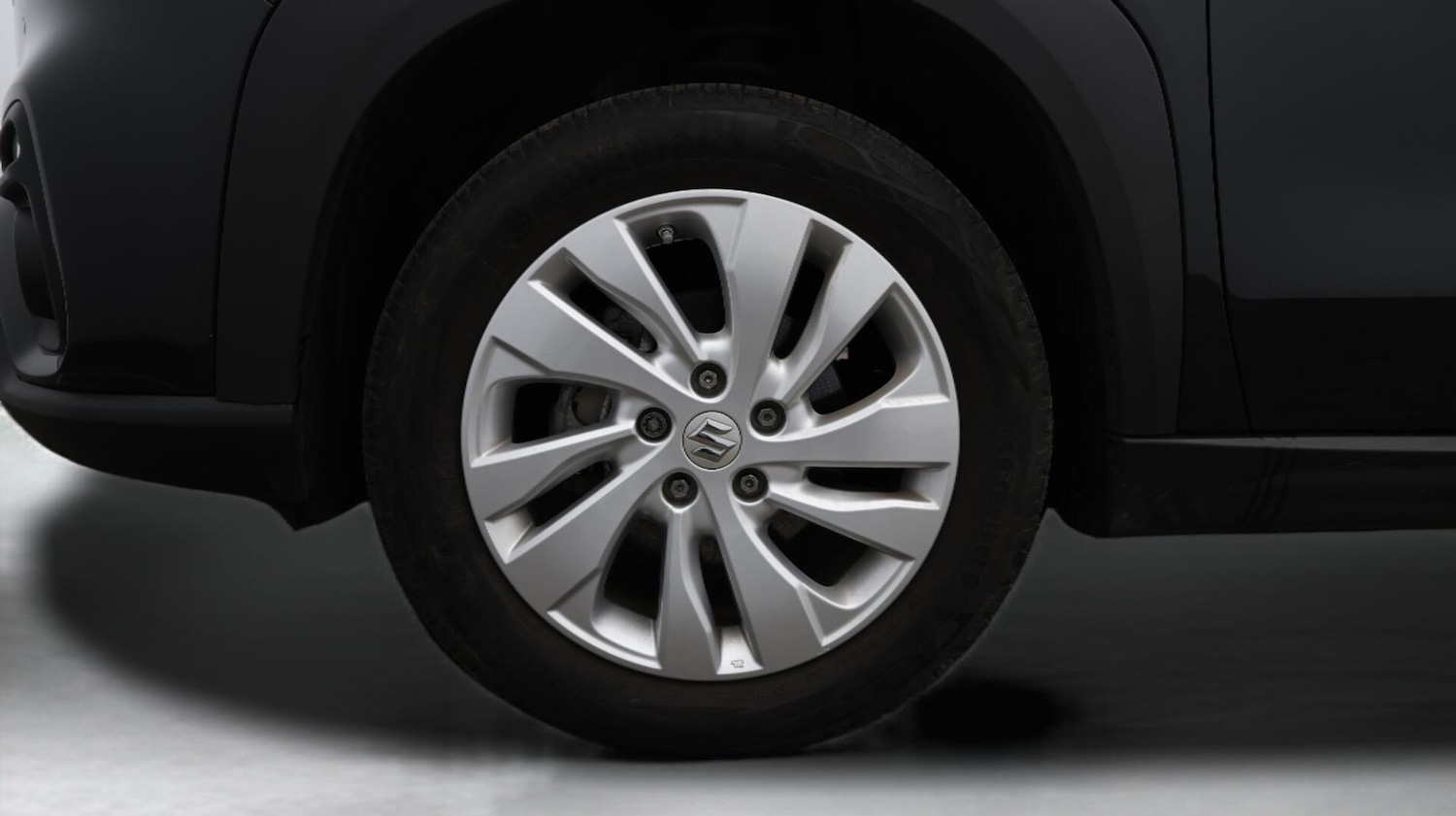 Used Suzuki SX4 S-Cross 2023 for sale - 76765614: Photo 19