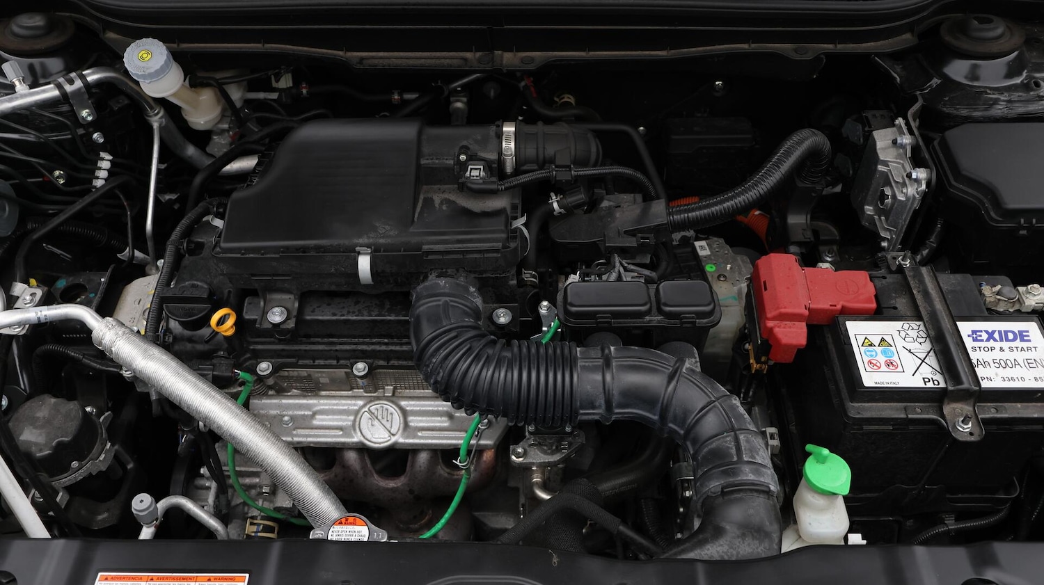 Used Suzuki SX4 S-Cross 2023 for sale - 76765614: Photo 20