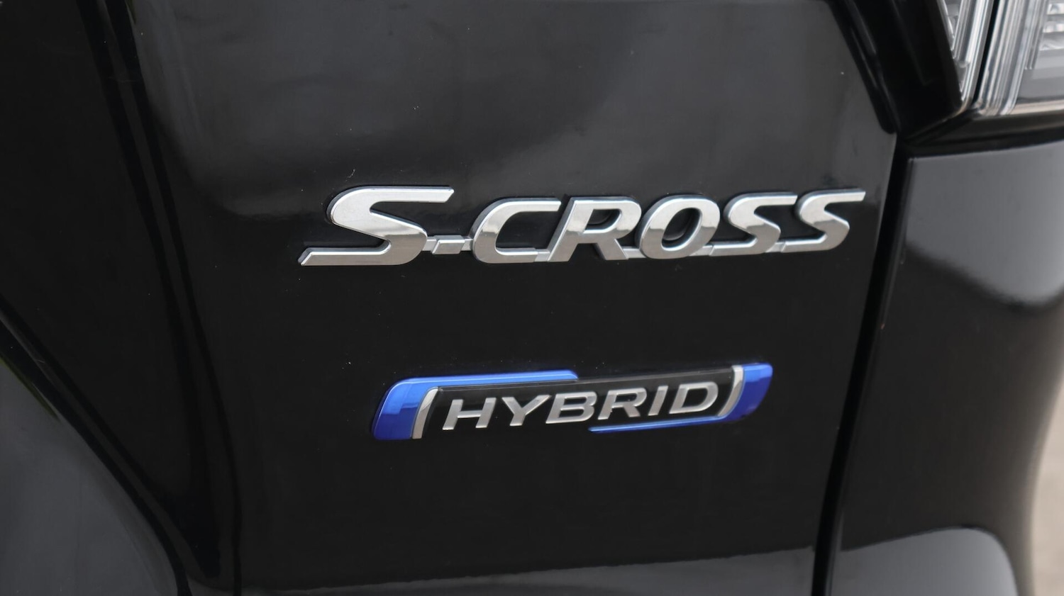 Used Suzuki SX4 S-Cross 2023 for sale - 76765614: Photo 23