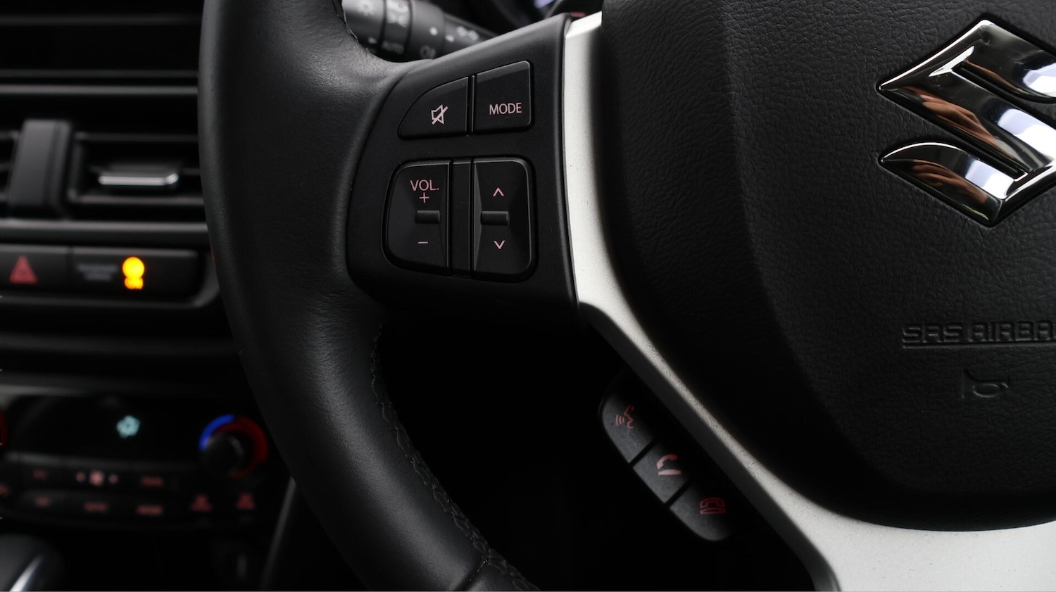 Used Suzuki SX4 S-Cross 2023 for sale - 76765614: Photo 24