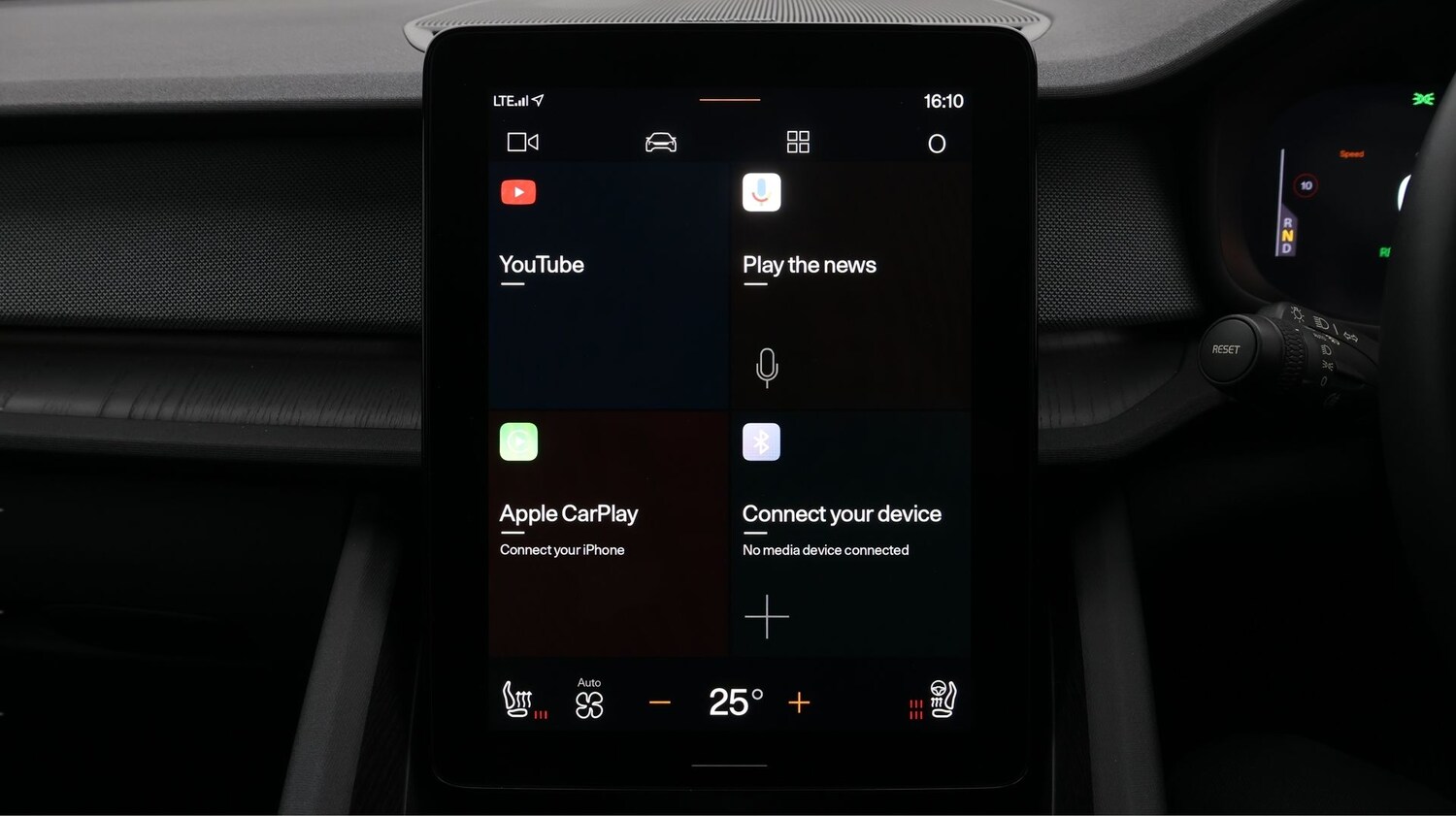 Used Polestar Polestar 2 2020 for sale - 77541792: Photo 11