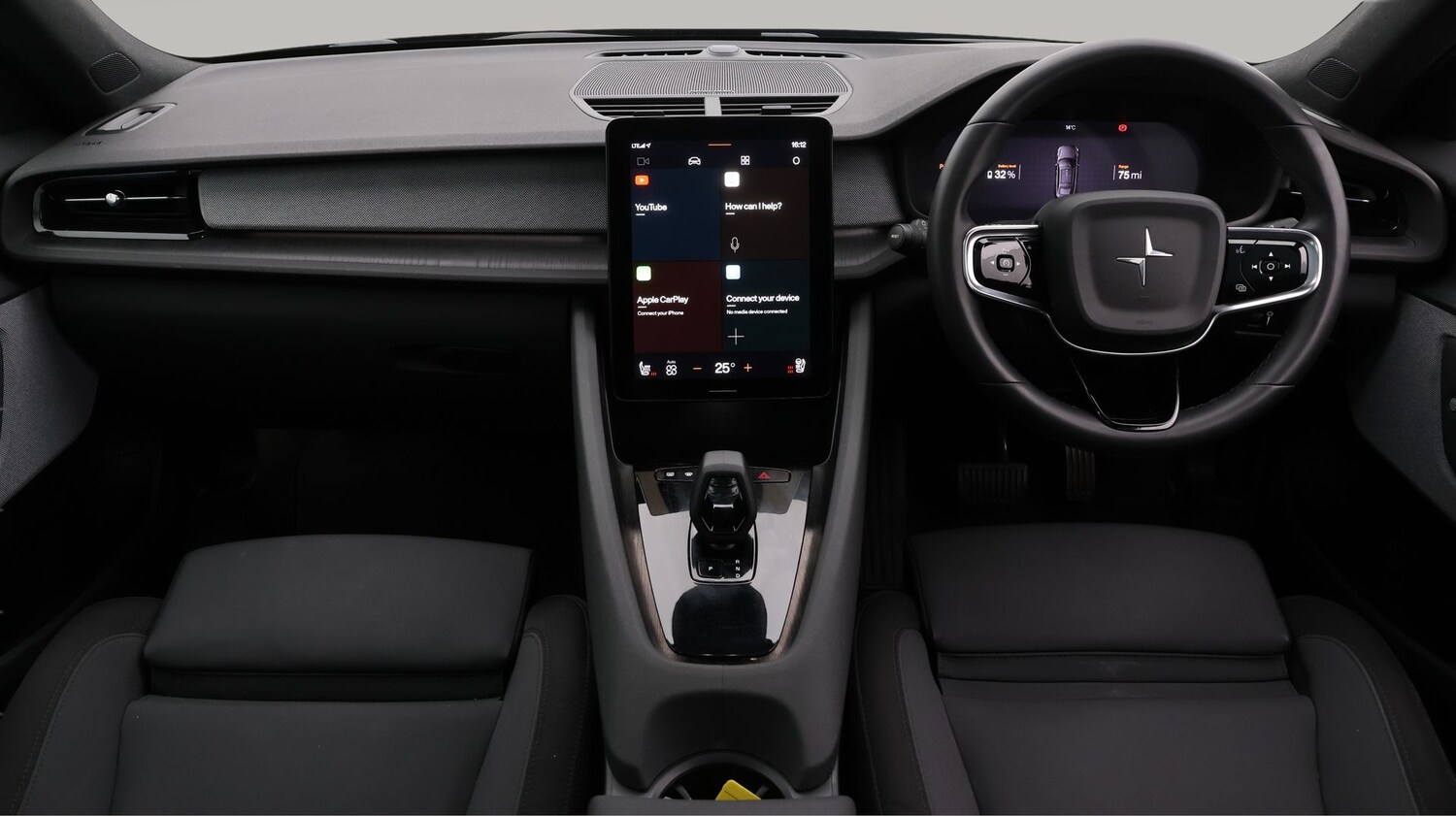 Used Polestar Polestar 2 2020 for sale - 77541792: Photo 13