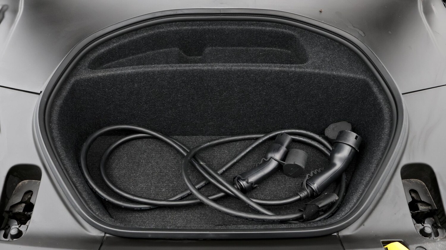 Used Polestar Polestar 2 2020 for sale - 77541792: Photo 19