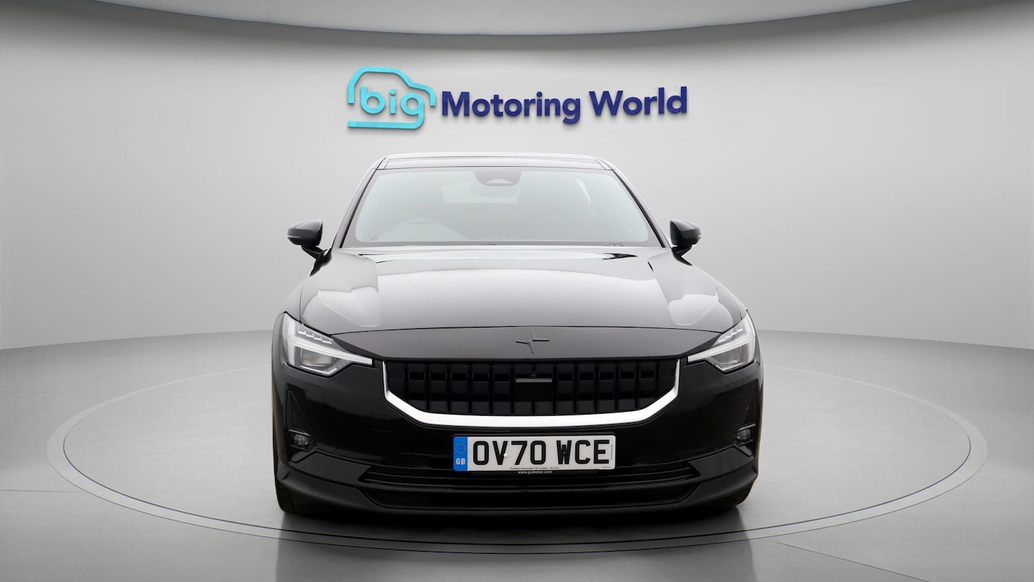 Used Polestar Polestar 2 2020 for sale - 77541792: Photo 2