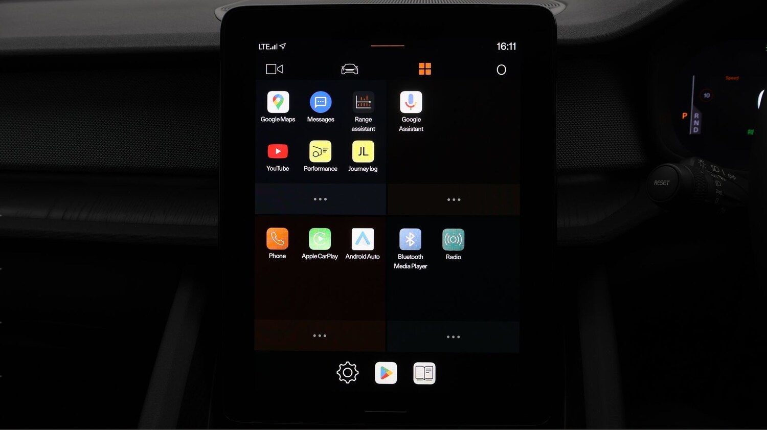 Used Polestar Polestar 2 2020 for sale - 77541792: Photo 23