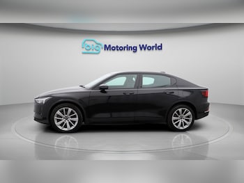 Used Polestar Polestar 2 2020 for sale - 77541792: Photo