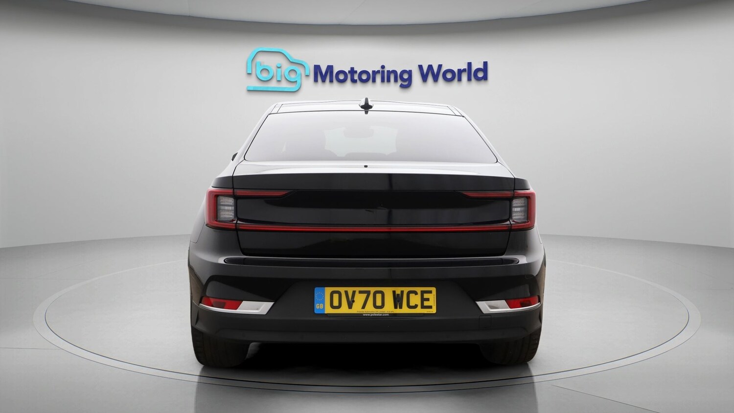 Used Polestar Polestar 2 2020 for sale - 77541792: Photo 6