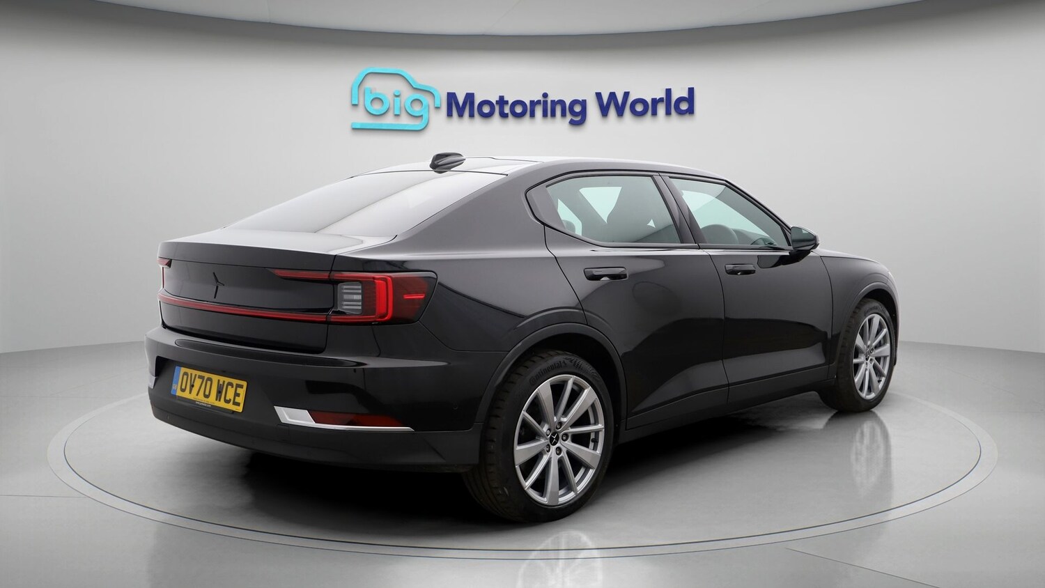 Used Polestar Polestar 2 2020 for sale - 77541792: Photo 7