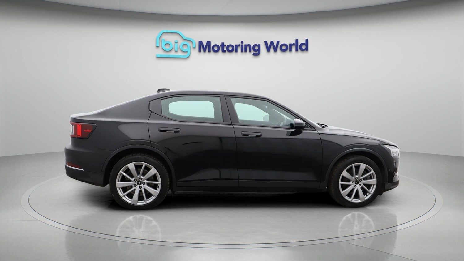 Used Polestar Polestar 2 2020 for sale - 77541792: Photo 8