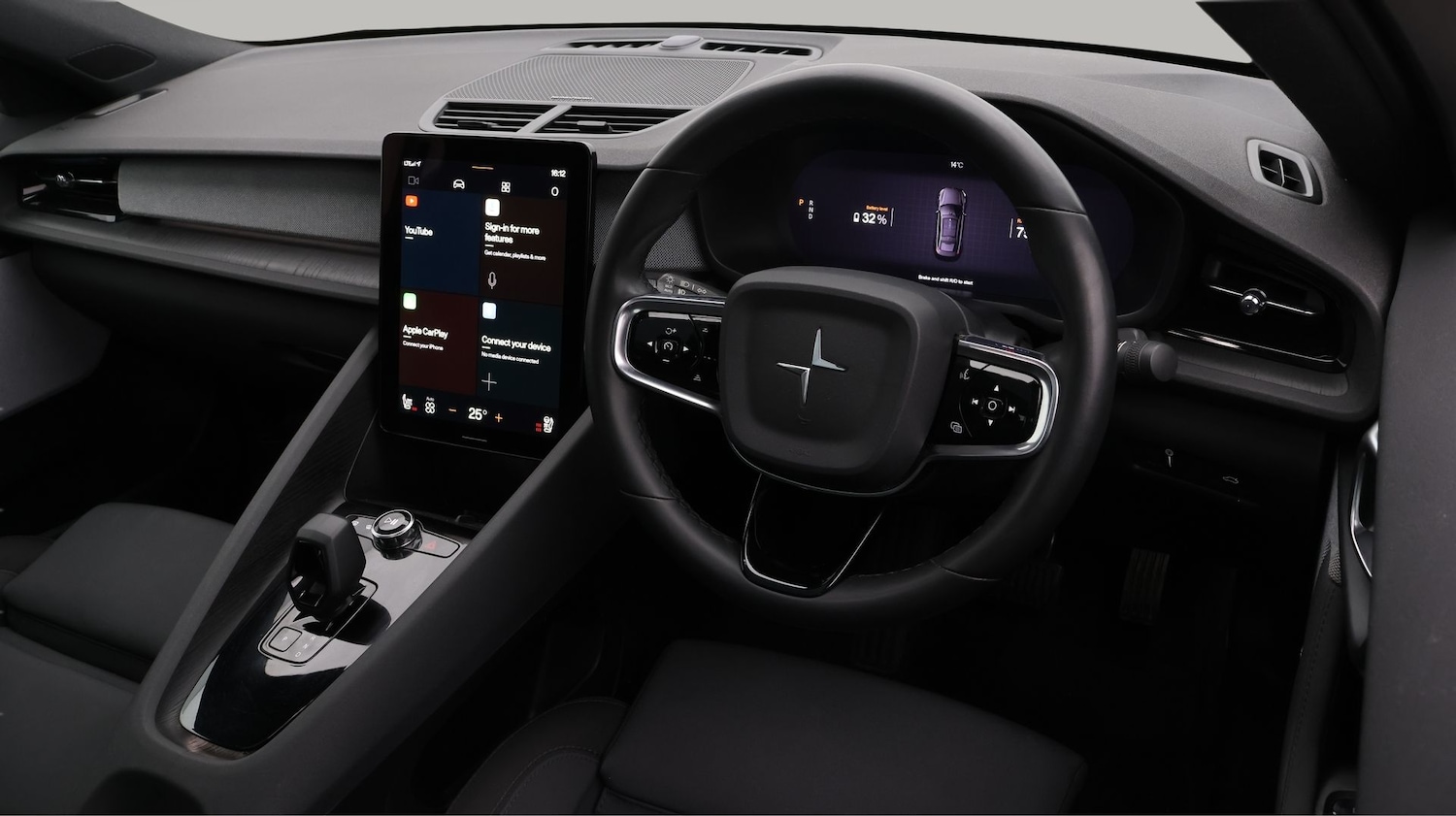 Used Polestar Polestar 2 2020 for sale - 77541792: Photo 9