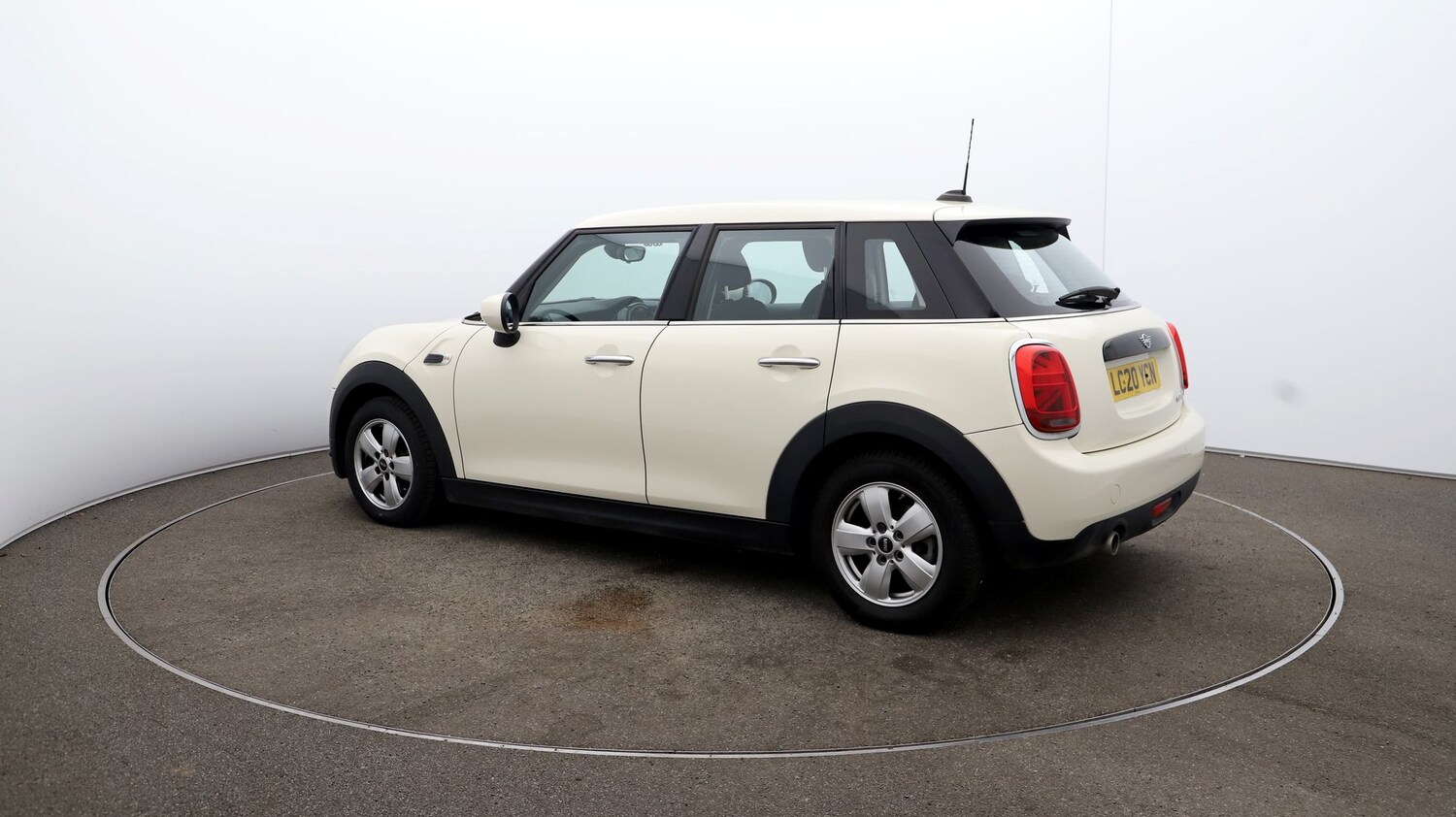 Used MINI Hatch 2020 for sale - 76808723: Photo 25