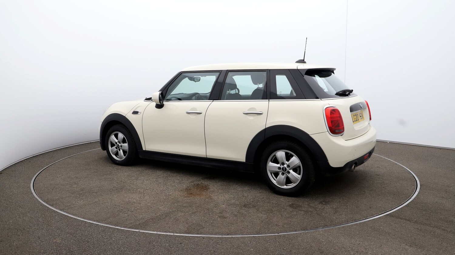 Used MINI Hatch 2020 for sale - 76808723: Photo 26