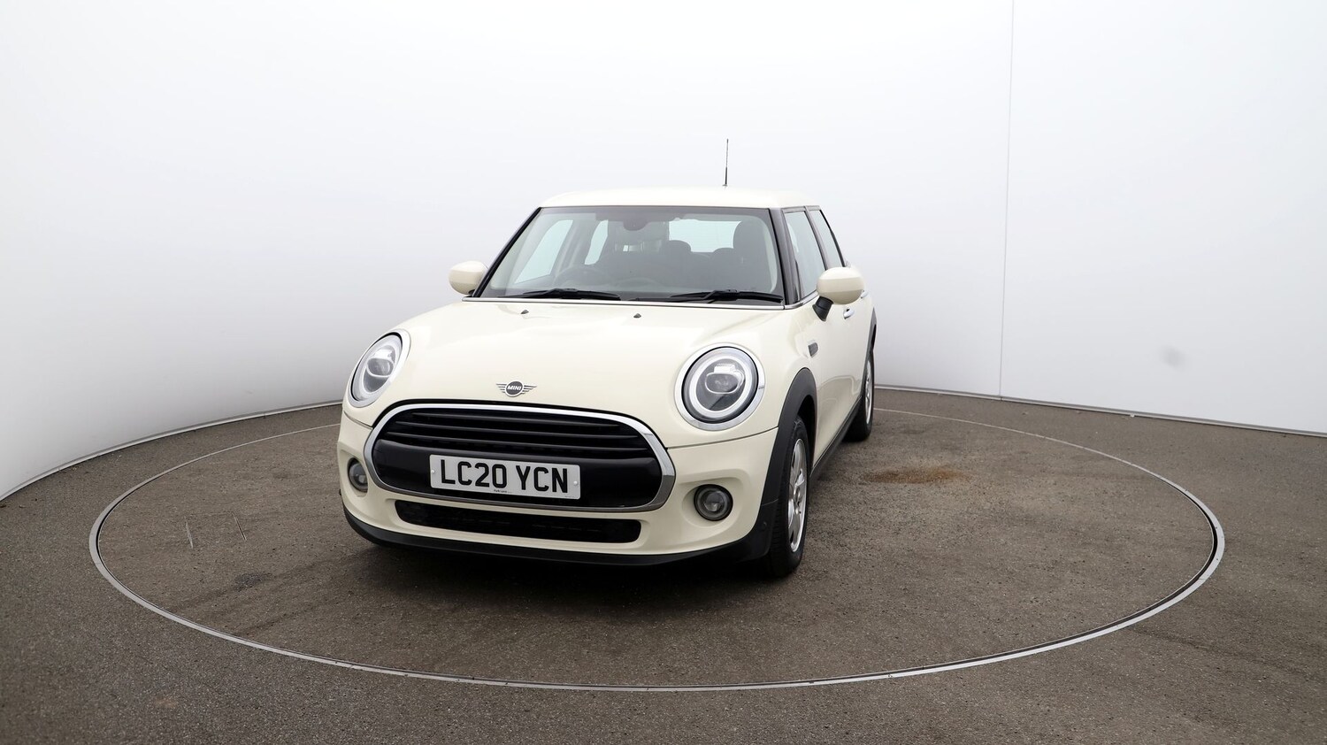 Used MINI Hatch 2020 for sale - 76808723: Photo 28