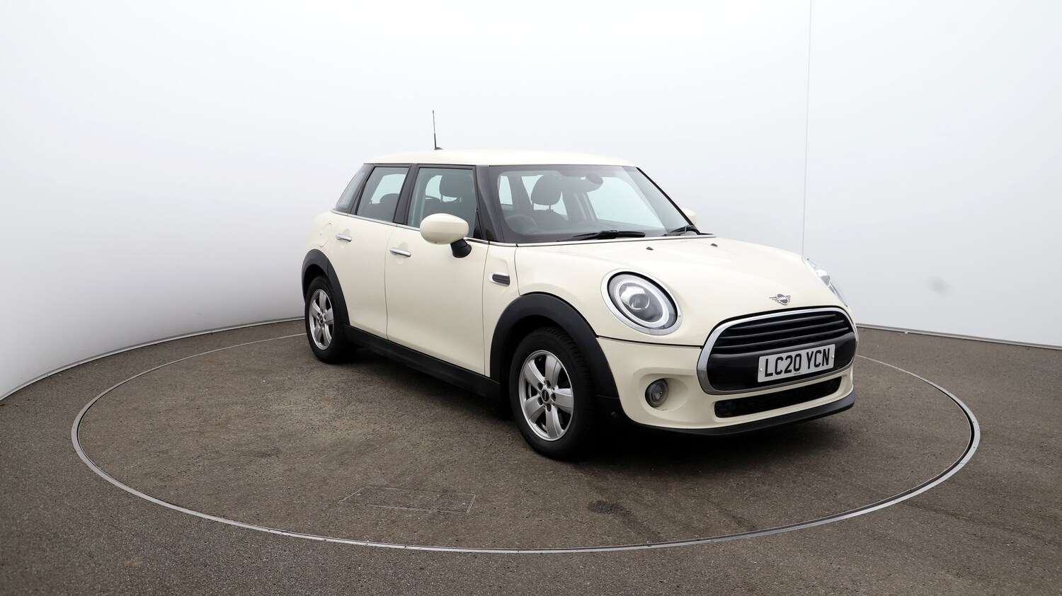 Used MINI Hatch 2020 for sale - 76808723: Photo 33