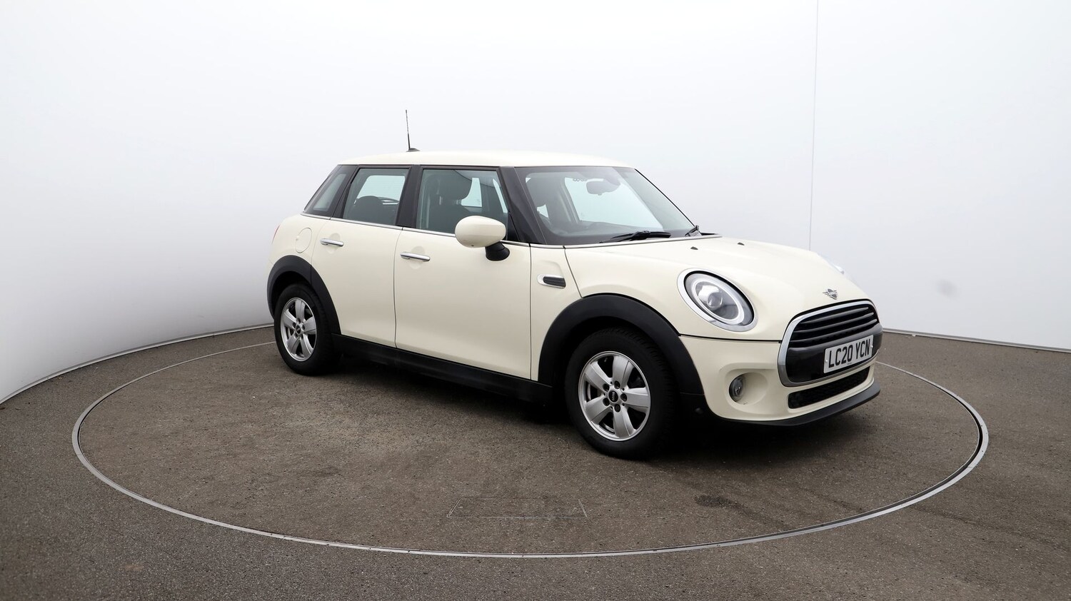 Used MINI Hatch 2020 for sale - 76808723: Photo 34