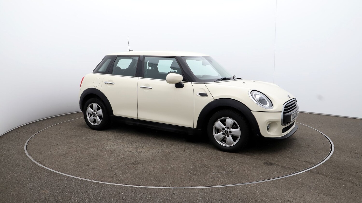 Used MINI Hatch 2020 for sale - 76808723: Photo 35