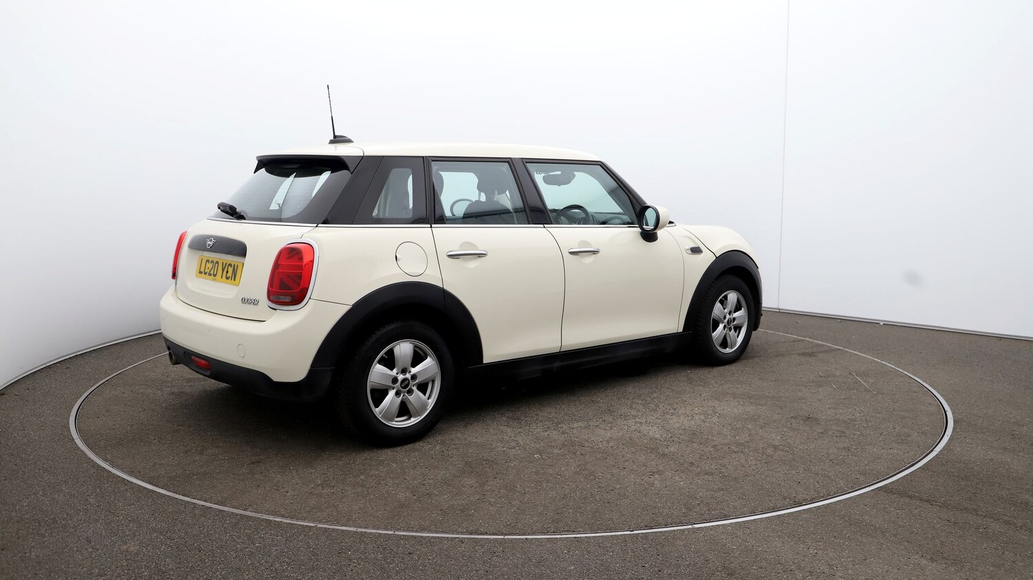 Used MINI Hatch 2020 for sale - 76808723: Photo 43
