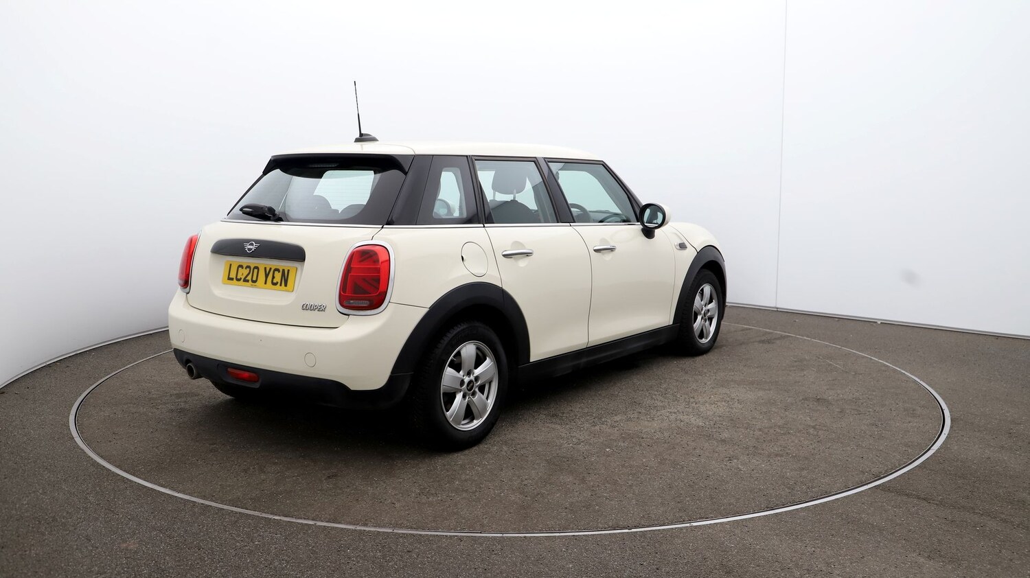 Used MINI Hatch 2020 for sale - 76808723: Photo 44
