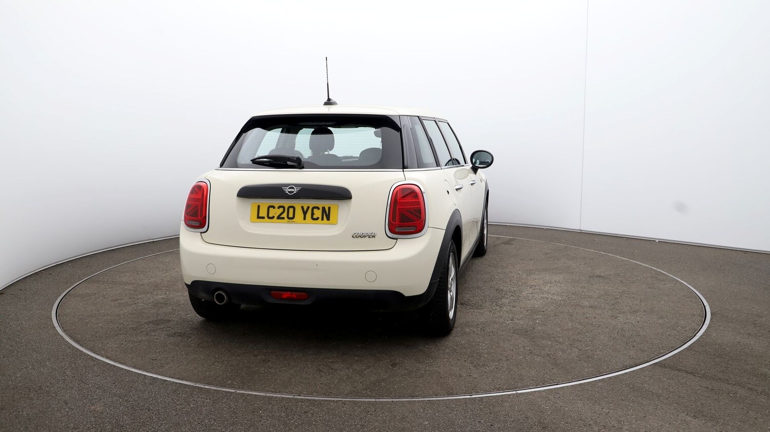 Used MINI Hatch 2020 for sale - 76808723: Photo 46