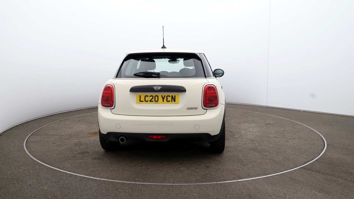 Used MINI Hatch 2020 for sale - 76808723: Photo 47