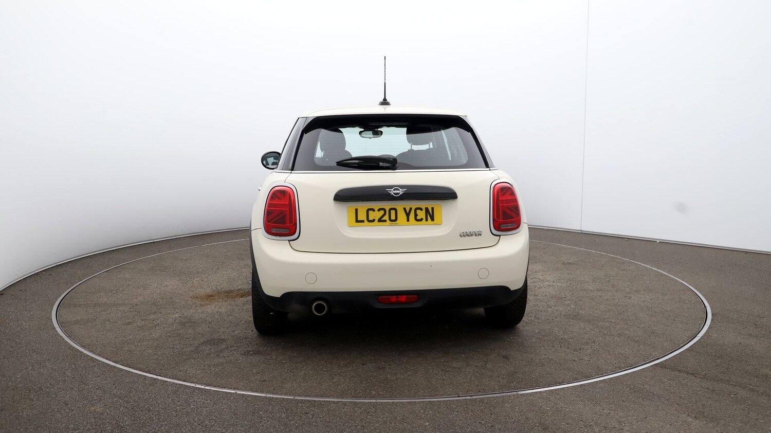 Used MINI Hatch 2020 for sale - 76808723: Photo 49