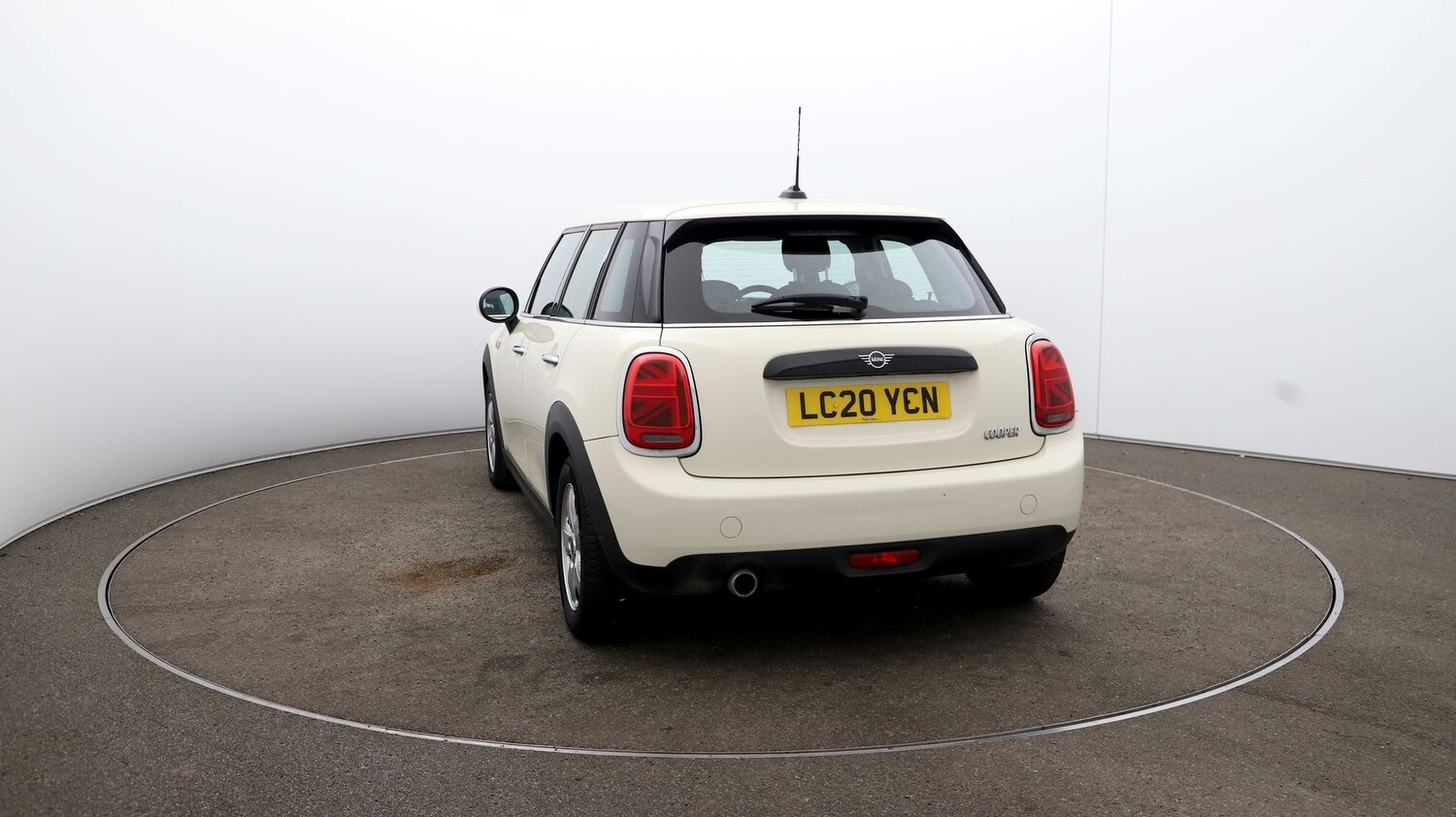 Used MINI Hatch 2020 for sale - 76808723: Photo 50