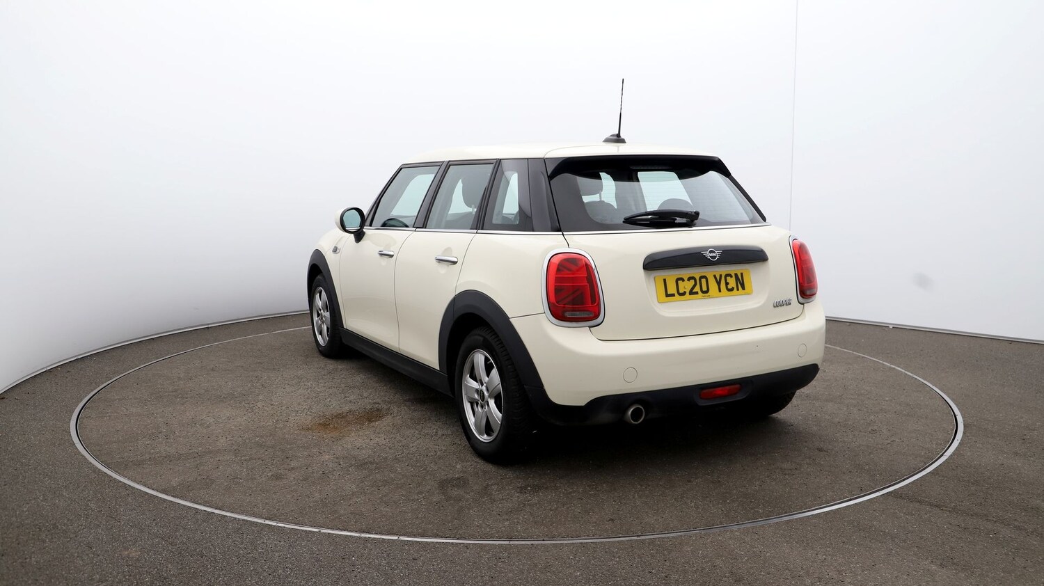 Used MINI Hatch 2020 for sale - 76808723: Photo 51