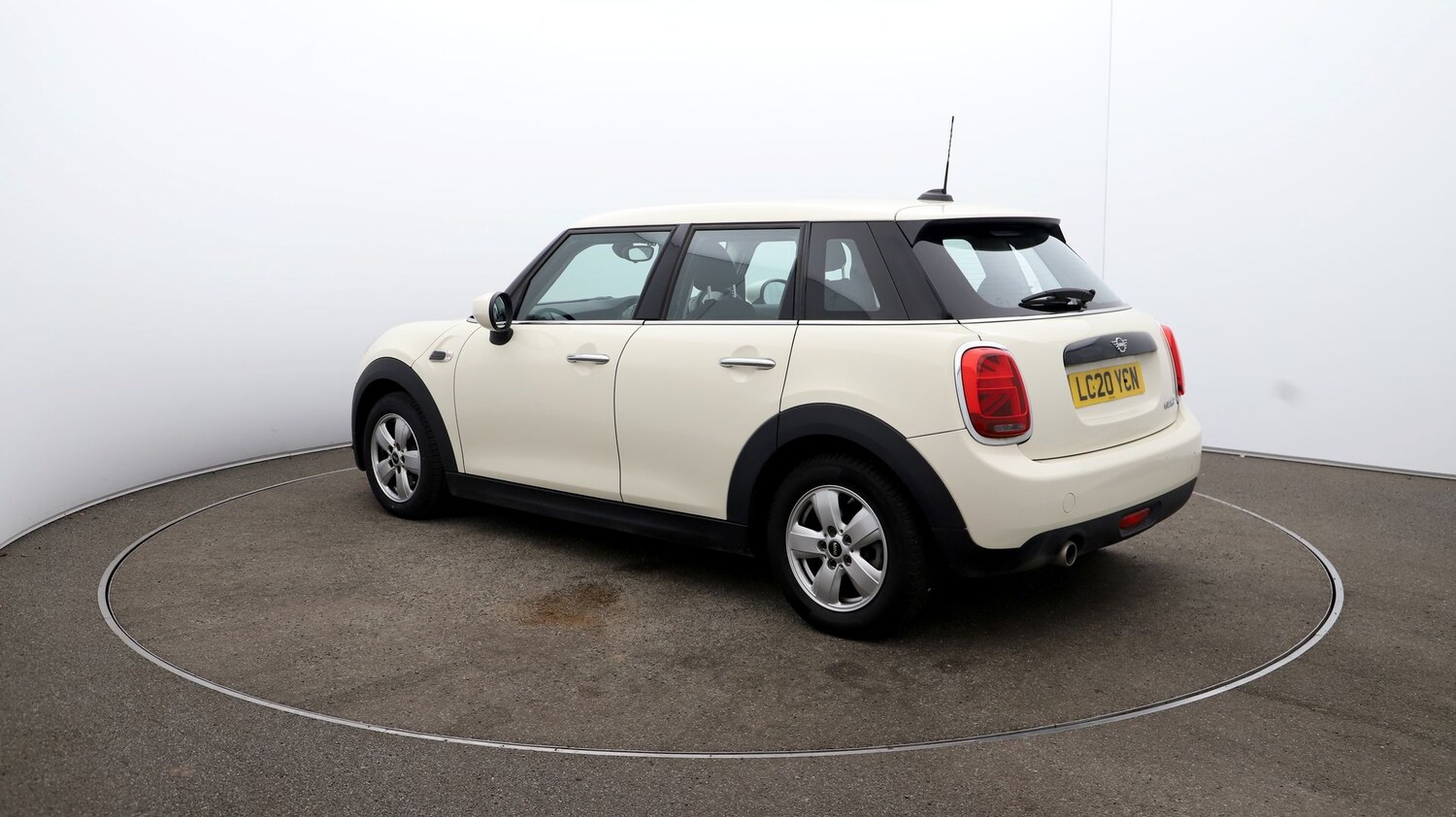Used MINI Hatch 2020 for sale - 76808723: Photo 53