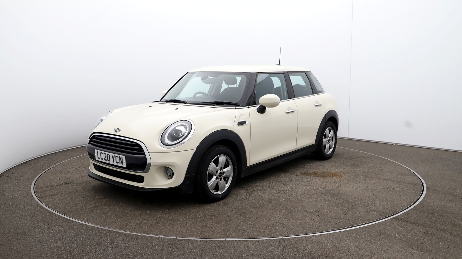 Used MINI Hatch 2020 for sale - 76808723: Photo 59