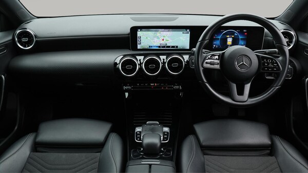 Used Mercedes-Benz A-Class 2019 for sale - 76227592: Photo 14