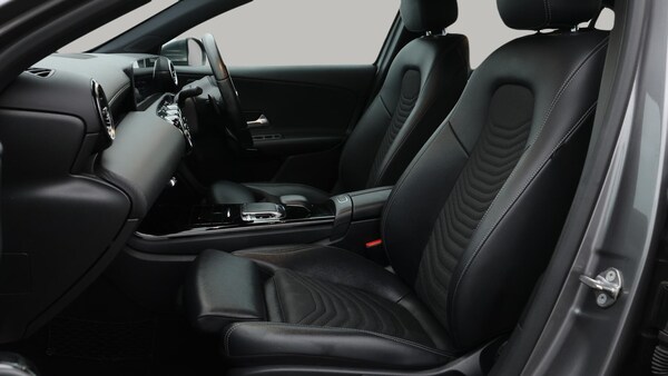 Used Mercedes-Benz A-Class 2019 for sale - 76227592: Photo 15