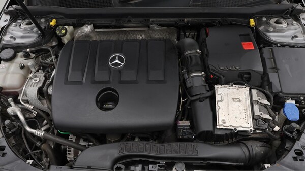 Used Mercedes-Benz A-Class 2019 for sale - 76227592: Photo 20