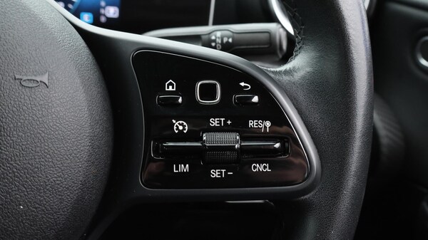 Used Mercedes-Benz A-Class 2019 for sale - 76227592: Photo 25