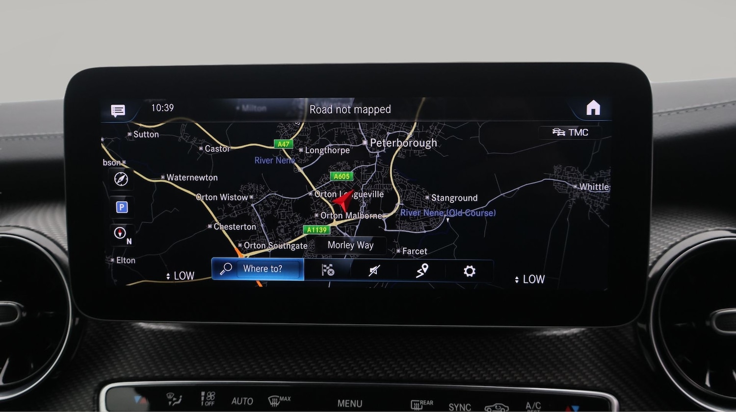 Used Mercedes-Benz V-Class for sale - 77186478: Photo 11