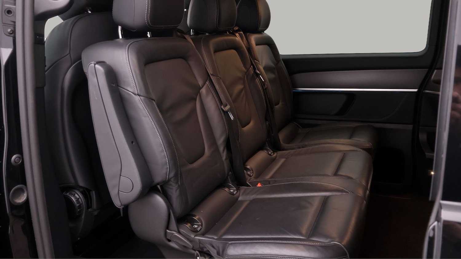 Used Mercedes-Benz V-Class for sale - 77186478: Photo 16