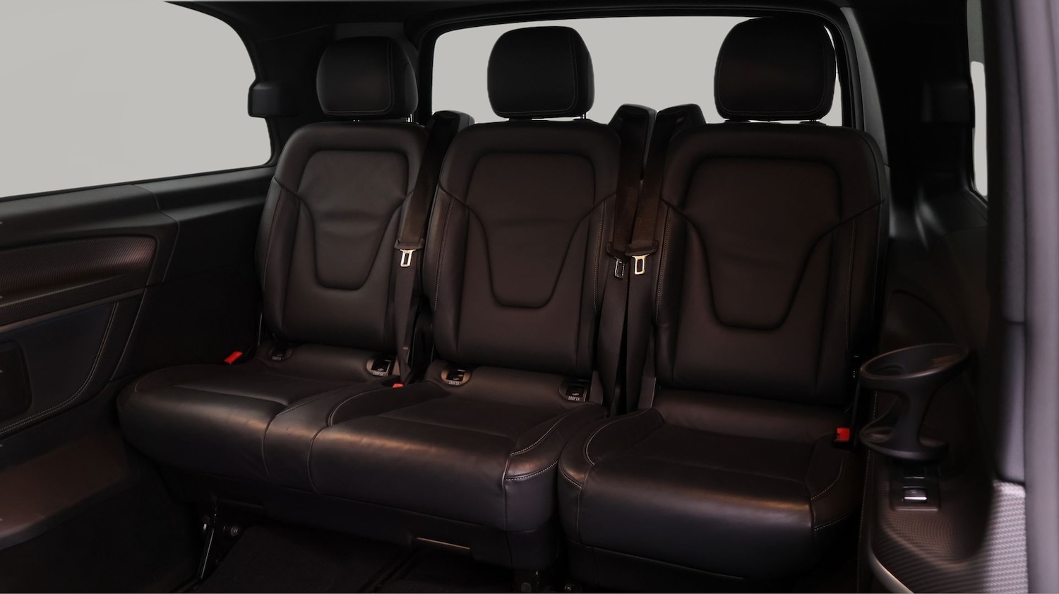 Used Mercedes-Benz V-Class for sale - 77186478: Photo 20