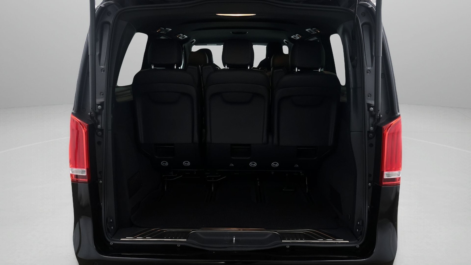 Used Mercedes-Benz V-Class for sale - 77186478: Photo 21