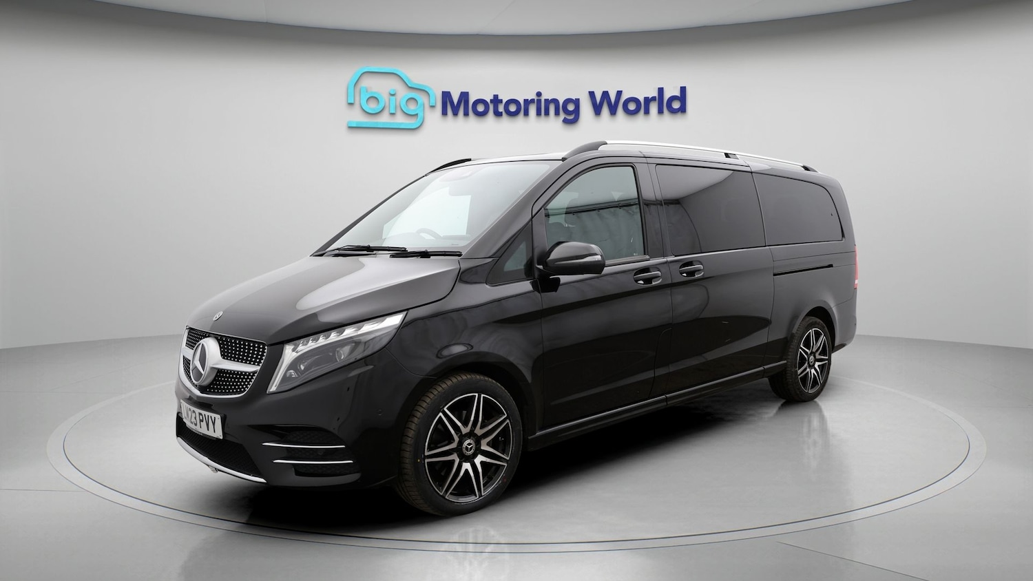 Used Mercedes-Benz V-Class for sale - 77186478: Photo 3