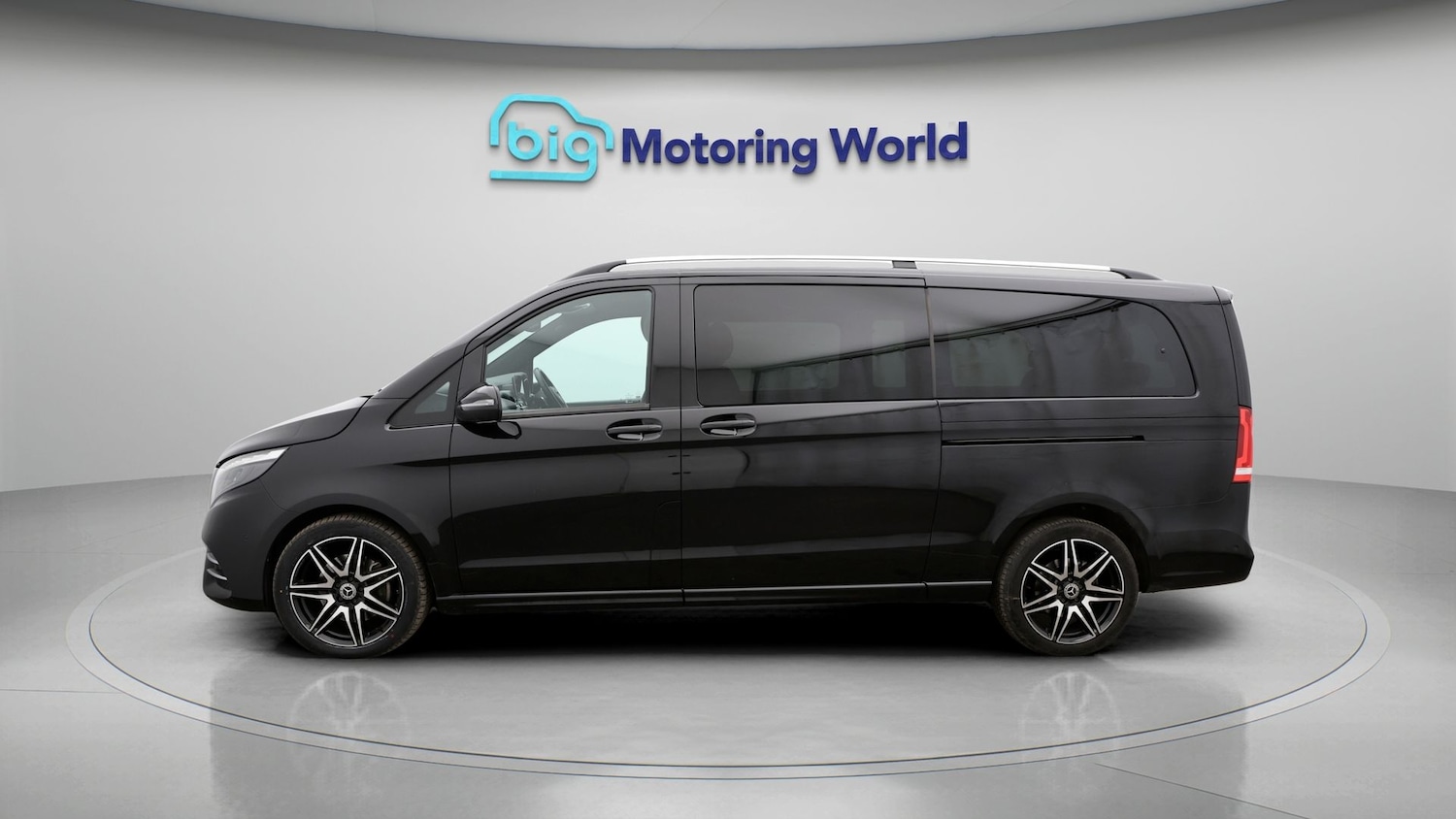 Used Mercedes-Benz V-Class for sale - 77186478: Photo 4